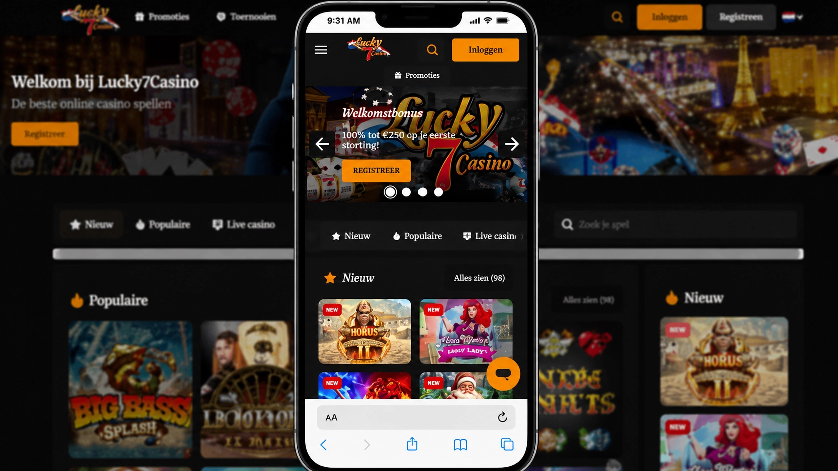 Mobiel gokken zonder Cruks – Gokken zonder Cruks