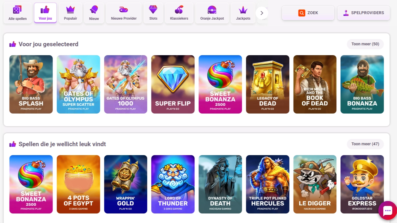 Slots zonder restricties – Gokken zonder Cruks
